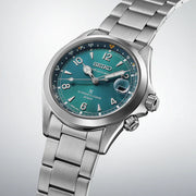 Relógio Seiko SPB503 Prospex Land Alpinist Mechanical
